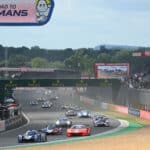 24 Hours of Le Mans