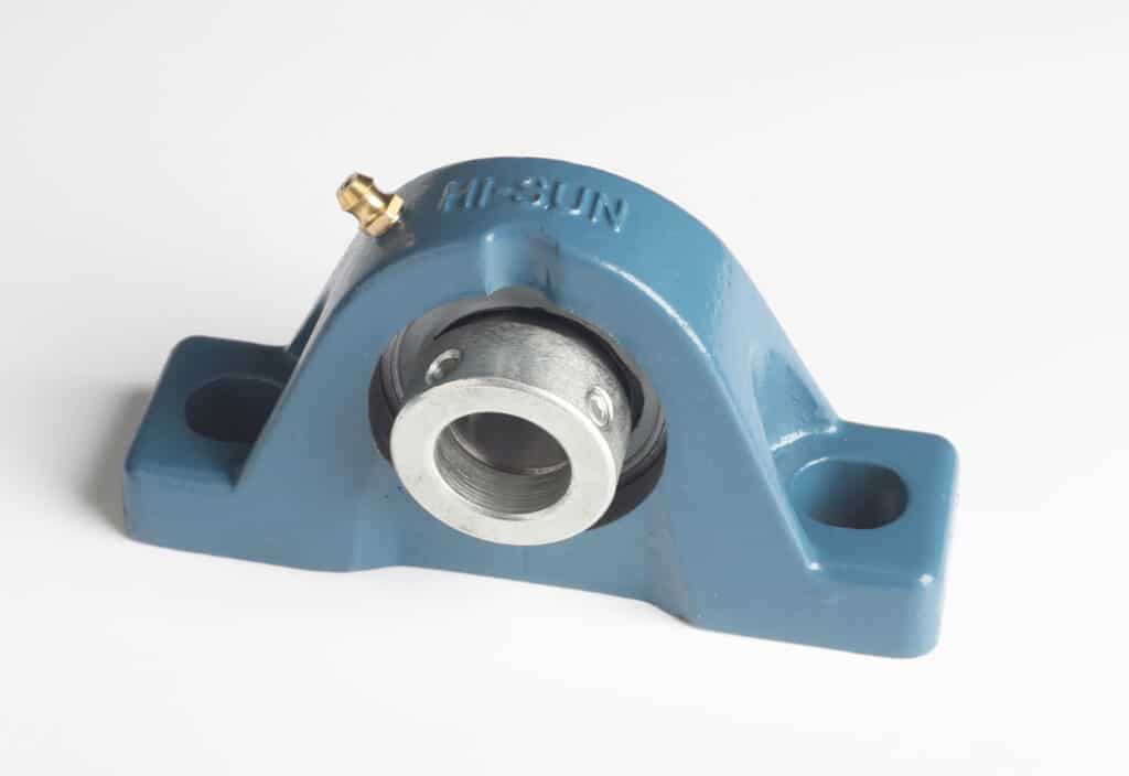 Mounted Bearings