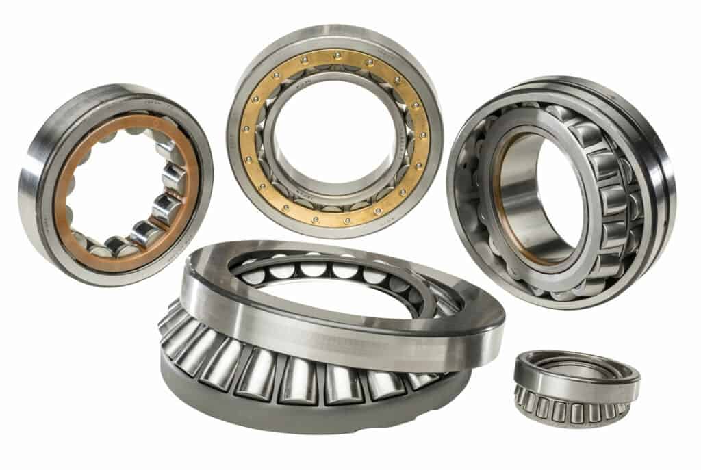 Roller-Bearings