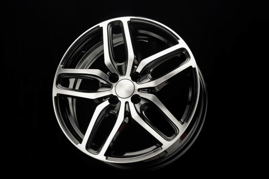 Rims vs. Wheels: How to Tell the Difference