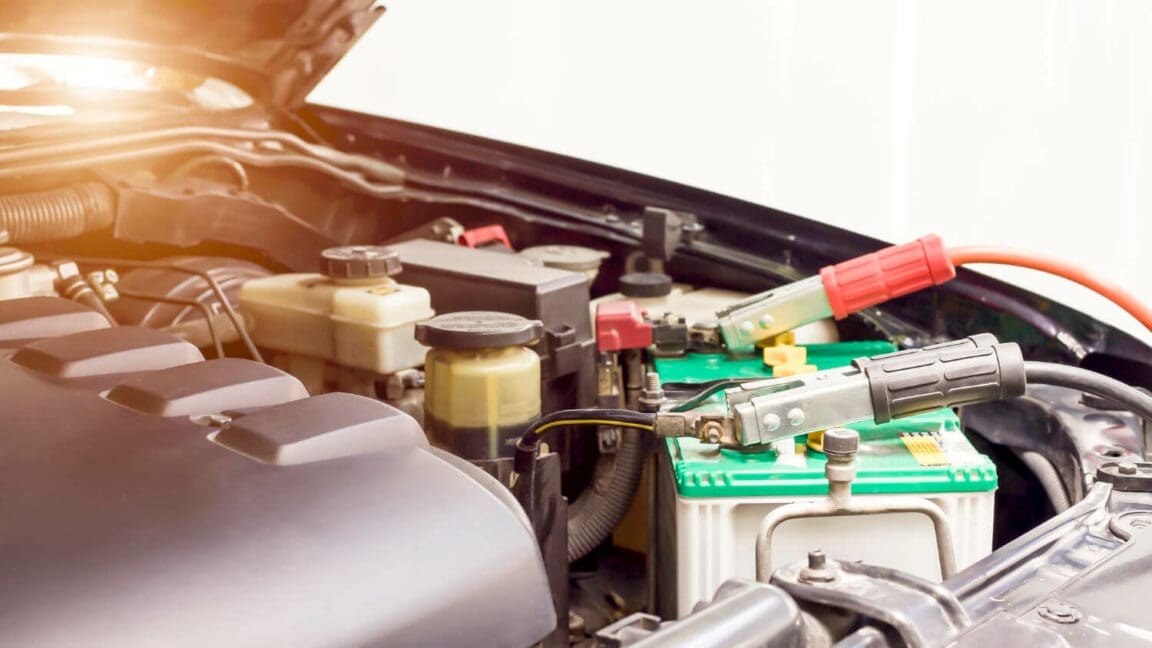 Types of Car Batteries Lemon Bin Vehicle Guides